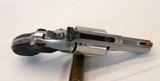 Smith & Wesson MODEL 686-6 Stainless Steel Revolver 2.5