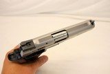Smith & Wesson SW1911SC E Series semi-auto pistol .45ACP Case Manual HIGH CONDITION - Image 8 of 11