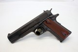 New Manufacture COLT 1911 GOVERNMENT MODEL Series 70 MODEL 01911C Box Manual - Image 2 of 13