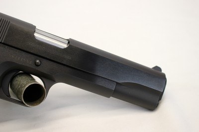 New Manufacture COLT 1911 GOVERNMENT MODEL Series 70 MODEL 01911C Box Manual - Image 8 of 13