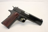 New Manufacture COLT 1911 GOVERNMENT MODEL Series 70 MODEL 01911C Box Manual - Image 6 of 13