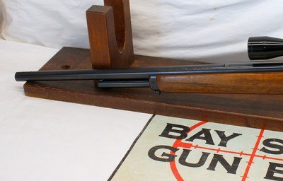 MARLIN Model 444SS Lever Action Rifle .444 Marlin BUSHNELL Scope - Image 5 of 14