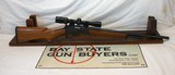 MARLIN Model 444SS Lever Action Rifle .444 Marlin BUSHNELL Scope - Image 6 of 14