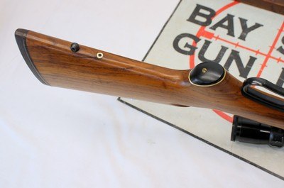 MARLIN Model 444SS Lever Action Rifle .444 Marlin BUSHNELL Scope - Image 14 of 14