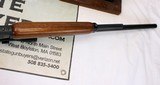 MARLIN Model 444SS Lever Action Rifle .444 Marlin BUSHNELL Scope - Image 12 of 14