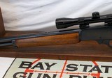 MARLIN Model 444SS Lever Action Rifle .444 Marlin BUSHNELL Scope - Image 4 of 14