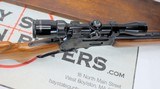 MARLIN Model 444SS Lever Action Rifle .444 Marlin BUSHNELL Scope - Image 10 of 14