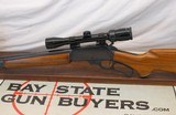 MARLIN Model 444SS Lever Action Rifle .444 Marlin BUSHNELL Scope - Image 3 of 14