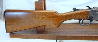 vintage SAVAGE Model 24 Over Under RIFLE / SHOTGUN Combination .22LR / .410GA - Image 8 of 15