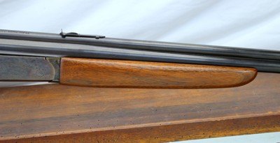 vintage SAVAGE Model 24 Over Under RIFLE / SHOTGUN Combination .22LR / .410GA - Image 10 of 15