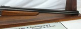 vintage SAVAGE Model 24 Over Under RIFLE / SHOTGUN Combination .22LR / .410GA - Image 11 of 15