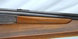 vintage SAVAGE Model 24 Over Under RIFLE / SHOTGUN Combination .22LR / .410GA - Image 10 of 15