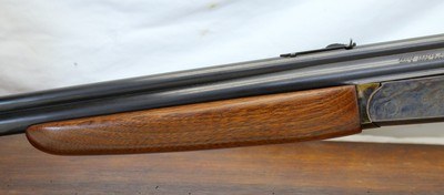 vintage SAVAGE Model 24 Over Under RIFLE / SHOTGUN Combination .22LR / .410GA - Image 4 of 15