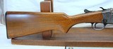 vintage SAVAGE Model 24 Over Under RIFLE / SHOTGUN Combination .22LR / .410GA - Image 8 of 15