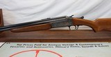 vintage SAVAGE Model 24 Over Under RIFLE / SHOTGUN Combination .22LR / .410GA - Image 3 of 15