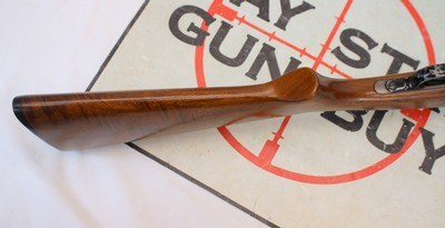vintage SAVAGE Model 24 Over Under RIFLE / SHOTGUN Combination .22LR / .410GA - Image 12 of 15