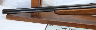 vintage SAVAGE Model 24 Over Under RIFLE / SHOTGUN Combination .22LR / .410GA - Image 5 of 15