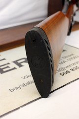 MARLIN Model 1895M Lever Action Rifle .450 Marlin GREAT SHOOTER - Image 13 of 14