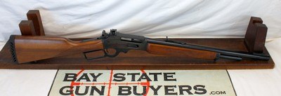 MARLIN Model 1895M Lever Action Rifle .450 Marlin GREAT SHOOTER - Image 8 of 14