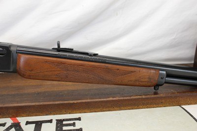 MARLIN Model 1895M Lever Action Rifle .450 Marlin GREAT SHOOTER - Image 11 of 14