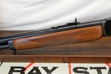 MARLIN Model 1895M Lever Action Rifle .450 Marlin GREAT SHOOTER - Image 4 of 14