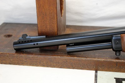 MARLIN Model 1895M Lever Action Rifle .450 Marlin GREAT SHOOTER - Image 5 of 14