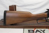 MARLIN Model 1895M Lever Action Rifle .450 Marlin GREAT SHOOTER - Image 9 of 14