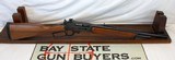 MARLIN Model 1895M Lever Action Rifle .450 Marlin GREAT SHOOTER - Image 8 of 14
