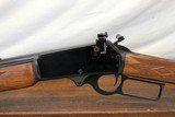 MARLIN Model 1895M Lever Action Rifle .450 Marlin GREAT SHOOTER - Image 3 of 14