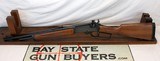 MARLIN Model 1895M Lever Action Rifle .450 Marlin GREAT SHOOTER - Image 1 of 14