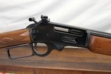 MARLIN Model 1895M Lever Action Rifle .450 Marlin GREAT SHOOTER - Image 10 of 14