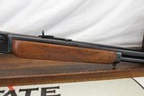 MARLIN Model 1895M Lever Action Rifle .450 Marlin GREAT SHOOTER - Image 11 of 14