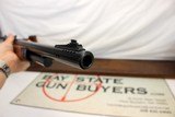 MARLIN Model 1895M Lever Action Rifle .450 Marlin GREAT SHOOTER - Image 14 of 14