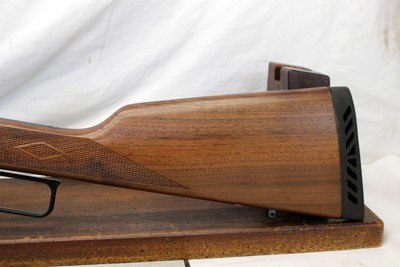 MARLIN Model 1895M Lever Action Rifle .450 Marlin GREAT SHOOTER - Image 2 of 14
