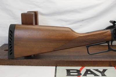 MARLIN Model 1895M Lever Action Rifle .450 Marlin GREAT SHOOTER - Image 9 of 14