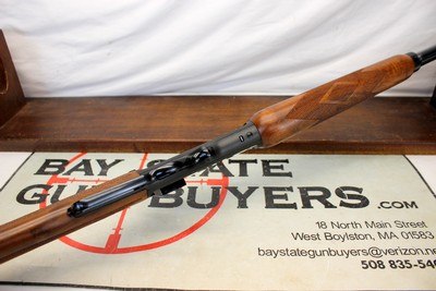 MARLIN Model 1895M Lever Action Rifle .450 Marlin GREAT SHOOTER - Image 7 of 14