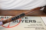 1962 Ruger CARBINE semi-auto rifle .44 MAGNUM Wood Stock 18