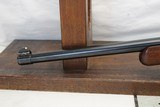 1962 Ruger CARBINE semi-auto rifle .44 MAGNUM Wood Stock 18