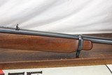 1962 Ruger CARBINE semi-auto rifle .44 MAGNUM Wood Stock 18