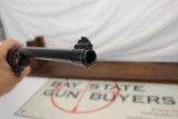 1962 Ruger CARBINE semi-auto rifle .44 MAGNUM Wood Stock 18