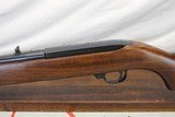 1962 Ruger CARBINE semi-auto rifle .44 MAGNUM Wood Stock 18