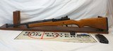 2016 Ruger MINI-14 semi-automatic rifle 5.56 (2) Mags SCOPE RINGS Clean! - Image 1 of 15