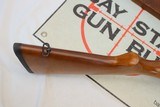 2016 Ruger MINI-14 semi-automatic rifle 5.56 (2) Mags SCOPE RINGS Clean! - Image 13 of 15