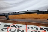 2016 Ruger MINI-14 semi-automatic rifle 5.56 (2) Mags SCOPE RINGS Clean! - Image 4 of 15