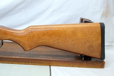 2016 Ruger MINI-14 semi-automatic rifle 5.56 (2) Mags SCOPE RINGS Clean! - Image 2 of 15