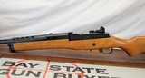 2016 Ruger MINI-14 semi-automatic rifle 5.56 (2) Mags SCOPE RINGS Clean! - Image 3 of 15