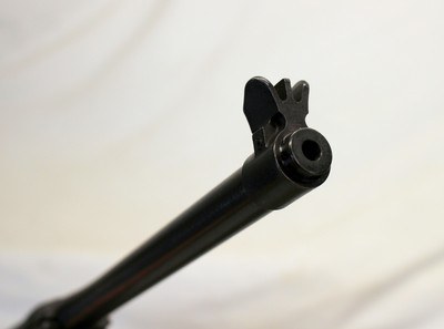 2016 Ruger MINI-14 semi-automatic rifle 5.56 (2) Mags SCOPE RINGS Clean! - Image 15 of 15