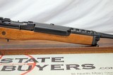 2016 Ruger MINI-14 semi-automatic rifle 5.56 (2) Mags SCOPE RINGS Clean! - Image 9 of 15
