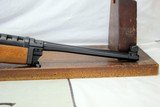 2016 Ruger MINI-14 semi-automatic rifle 5.56 (2) Mags SCOPE RINGS Clean! - Image 10 of 15