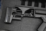 BARRETT MRAD Bolt Action Long Range Rigle .338 LAPUA (2) Mags Manual Case MINTY - Image 10 of 15